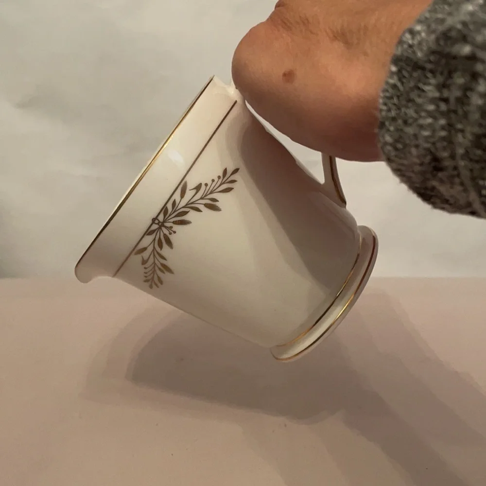 Creamer Misia by WATERFORD CHINA Marc Jacobs